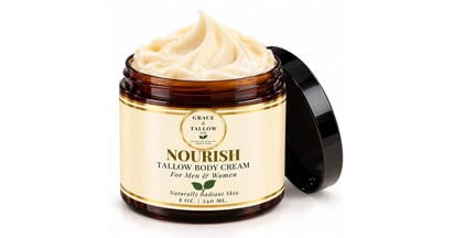 Grace & Tallow Free
