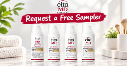 Elta MD Sampler