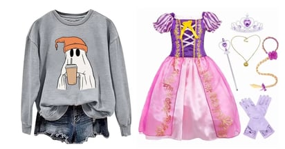 walmart halloween dress sweatshirt