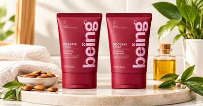 Zuru Edge Shampoo