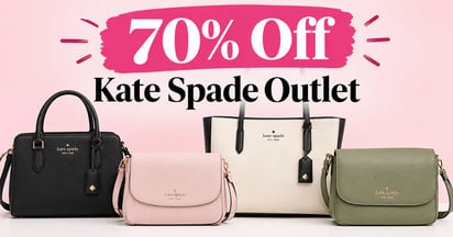 kate spade fall sale