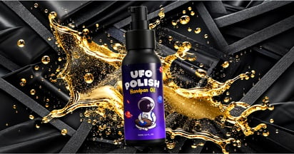 Handpan Oil