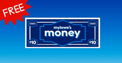 Lowes Free Credit