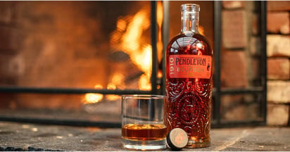 Ripple Street Pendleton Whisky
