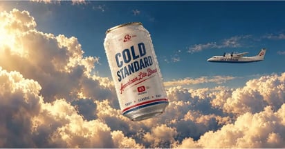 Cold Standard Sample Box