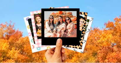 Photo Prints Now CVS Retro Prints