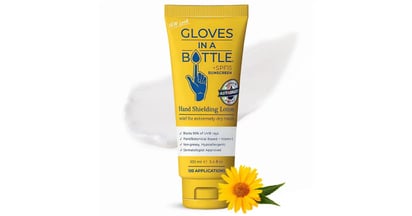 Gloves in a Bottle UV Shield