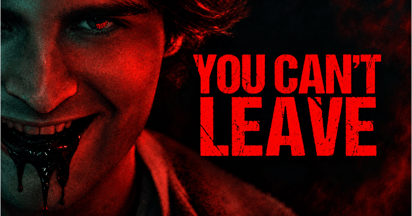 Atom Tickets You Can't Leave