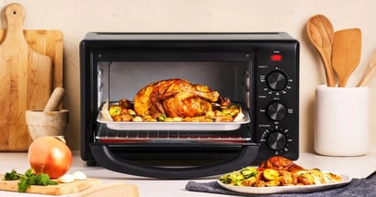 Dash 23L Air Fryer Toaster Oven at Walmart