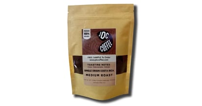 JDC Coffee Free