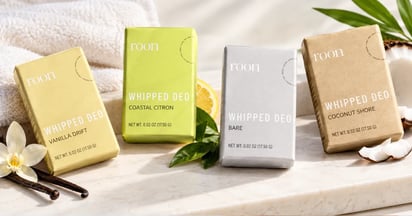 Roon Body Deodorant