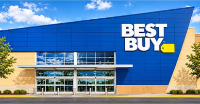Best Buy Reward Certificate