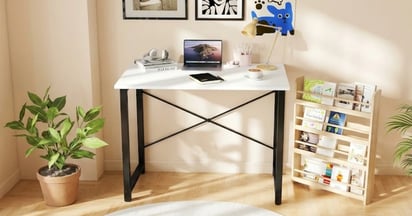 32-Inch Small Computer Desk on Amazon