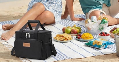 Medium Lunch Bag on Amazon
