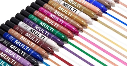 Wet n Wild Eyeliner Eyeshadow Multi-Stick