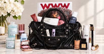 Who What Wear Giveaway