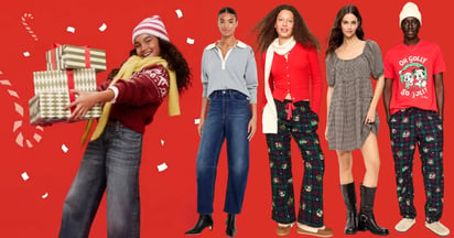 Old Navy Giftober Deals