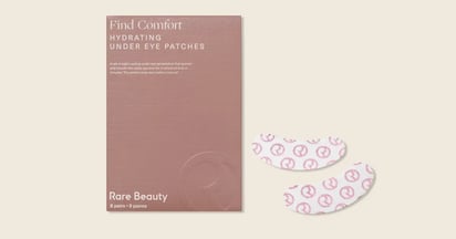 Rare Beauty Eye Patches