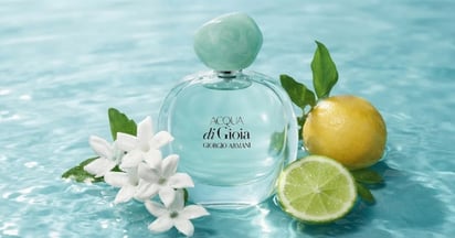Acqua di Gioia Eau de Parfum at Ulta