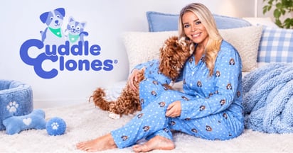 Cuddle Clones