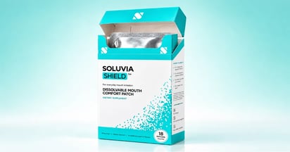Soluvia Shield Free