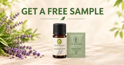 Primavera Essential Oil