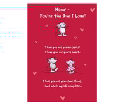 Hallmark