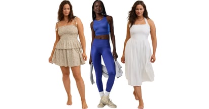 Aerie Clearance Sale