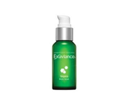Exuviance