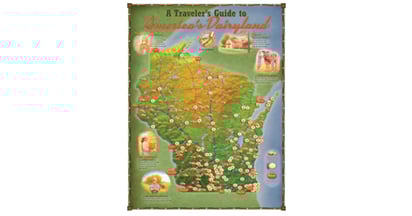 Wisconsin Cheese