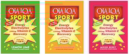 Ola Loa