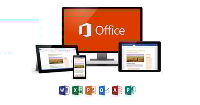 Microsoft