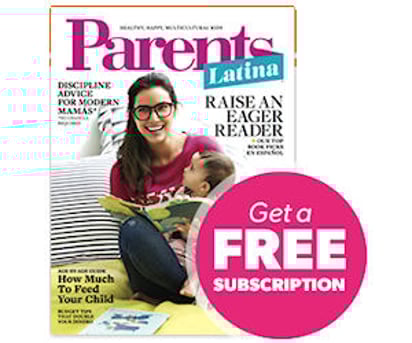 Parents Latina