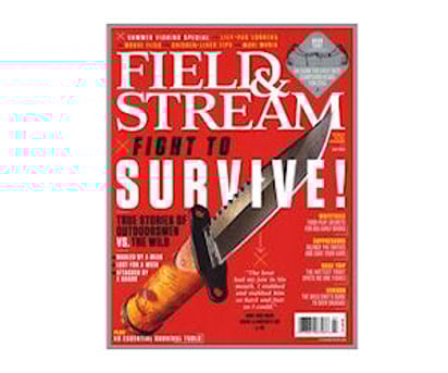 Field & Stream