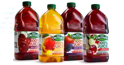 Old Orchard