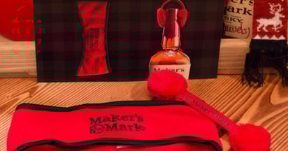 Makers Mark