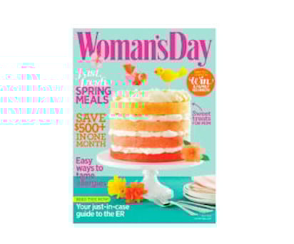 Woman's Day