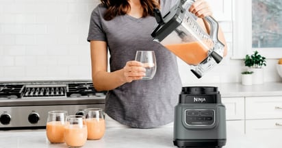 Ninja Classic Blender at Walmart