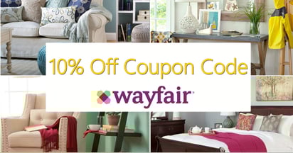 Wayfair Labor Day Sale