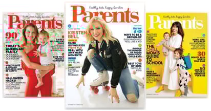 Parents Magazine