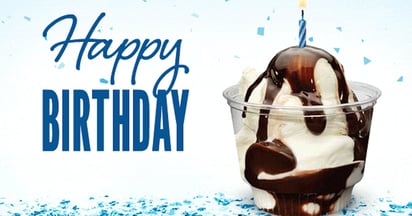 Culvers Birthday Freebie