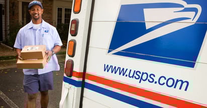 USPS