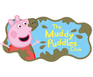 FREE Peppa Pig Welcome Gift &a...