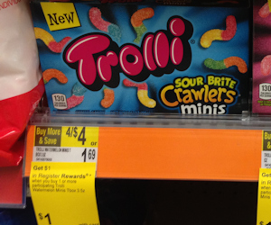 Trolli Theater Box Candy at Walgreens