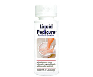 Liquid Pedicure