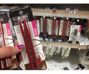 Maybelline Expert Wear Twin Brow at CVS