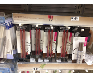 Maybelline Twin Eye & Brow Liner at Publix
