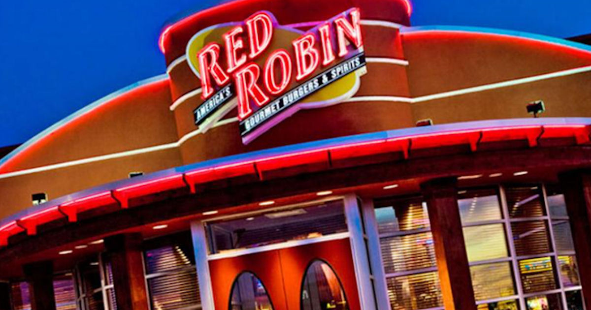 Red Robin