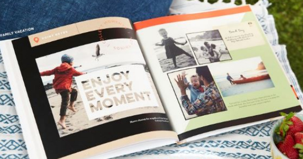 Shutterfly FREE Unlimited Pages