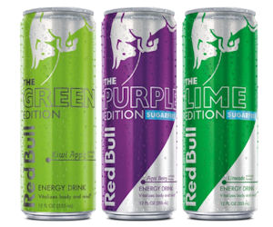 Free red bull walgreens coupon
